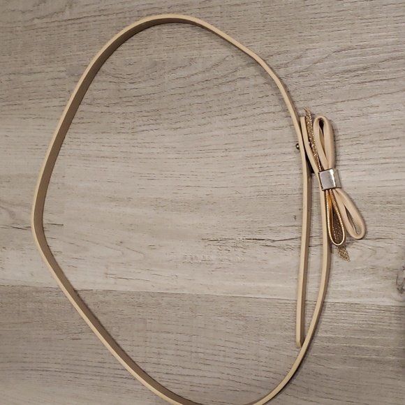 Express bow belt - Picture 2 of 5